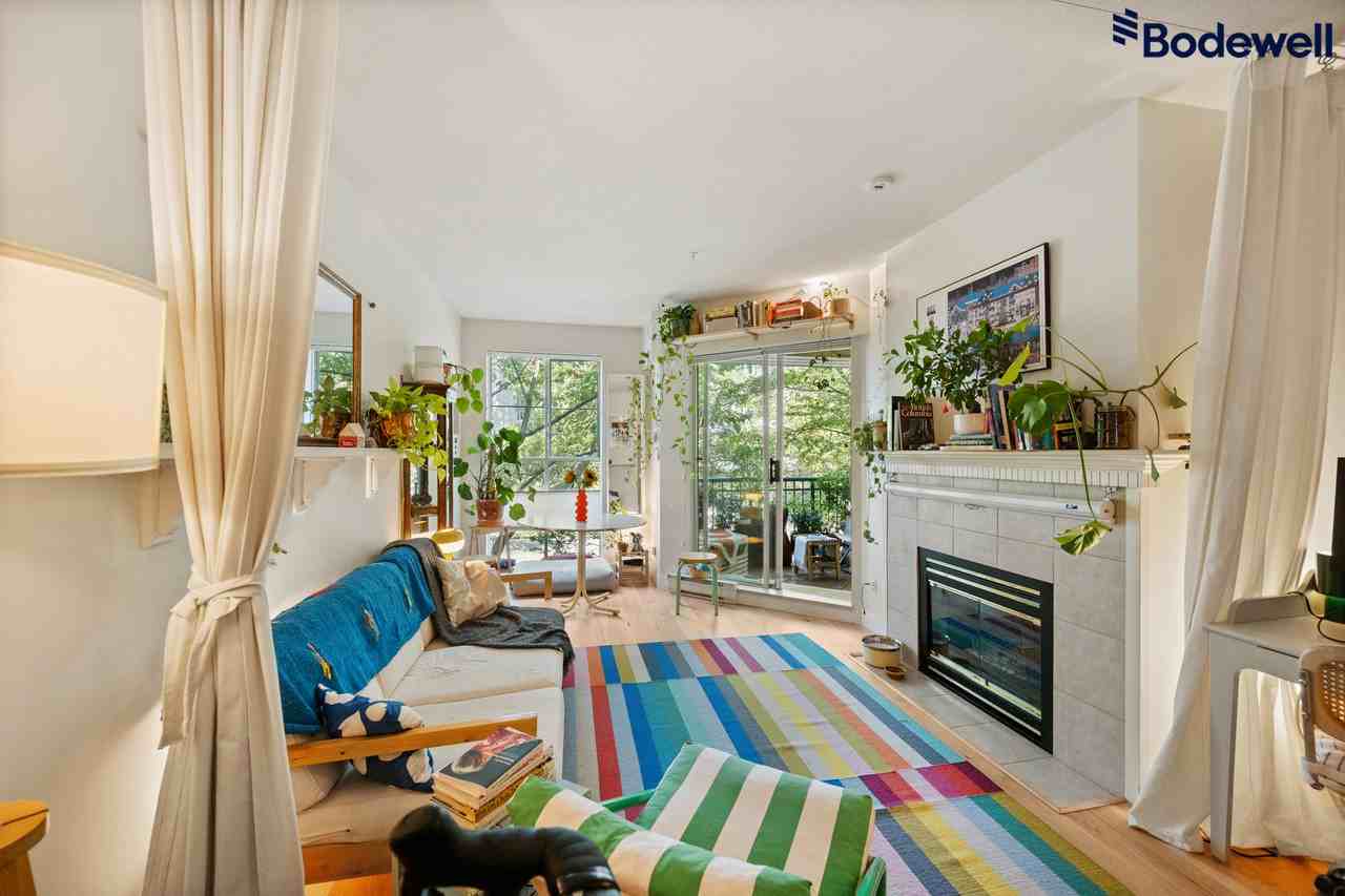 Westpark House - Photo 5 of 17