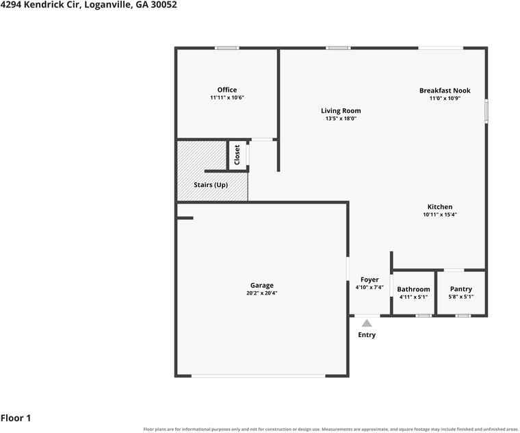 4294 Kendrick Cir - Photo 2 of 17