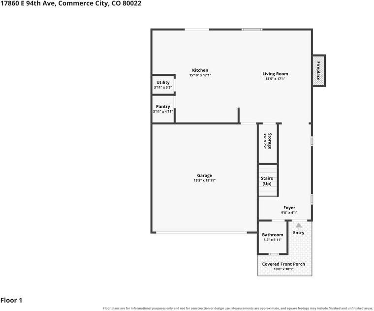 17860 E 94th Ave - Photo 2 of 17
