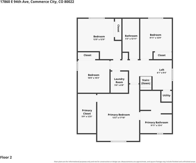17860 E 94th Ave - Photo 3 of 17