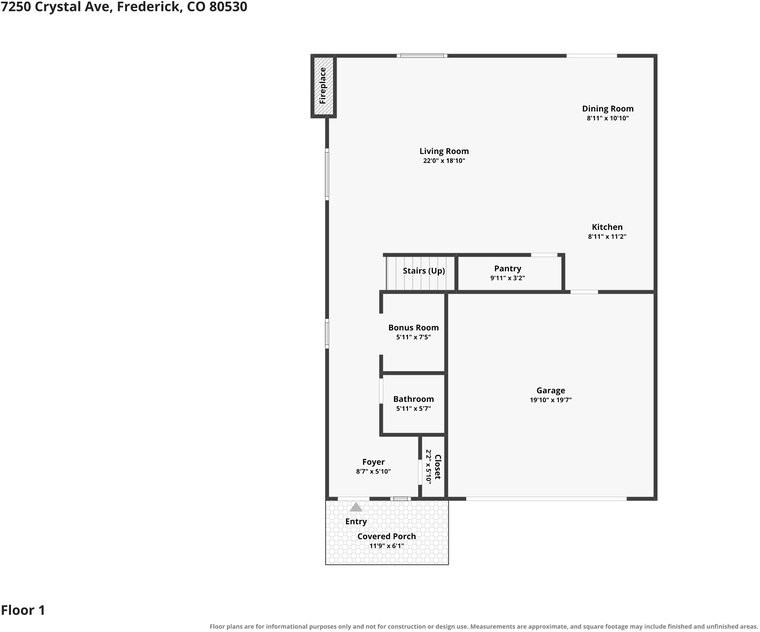 7250 Crystal Ave - Photo 2 of 17