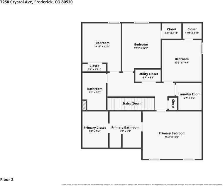 7250 Crystal Ave - Photo 3 of 17