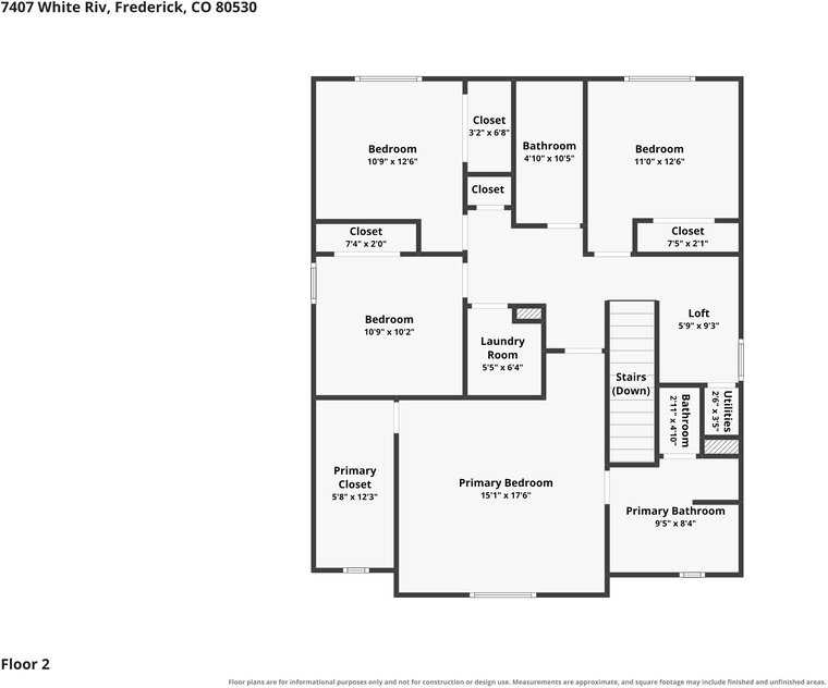 7407 White River St - Photo 2 of 17