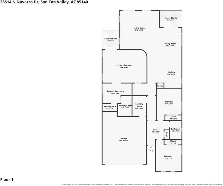 38514 N Navarro Dr - Photo 2 of 16