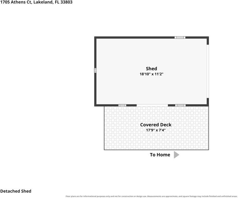 1705 Athens Ct - Photo 2 of 17