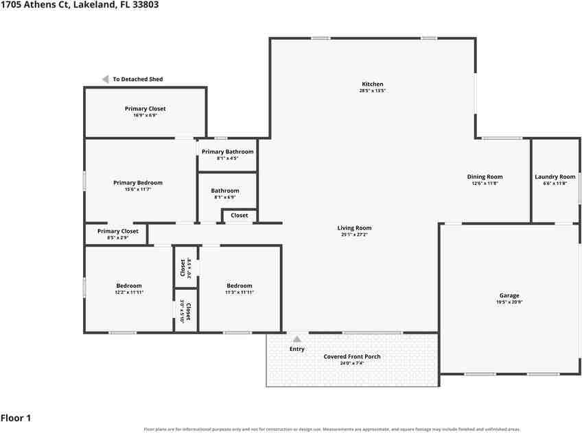 1705 Athens Ct - Photo 3 of 17
