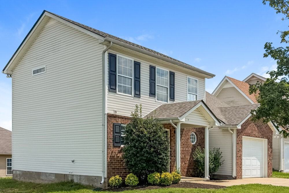 927 Tom Hailey Blvd - Photo 4 of 17