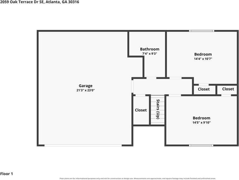 2059 Oak Terrace Dr Se - Photo 2 of 17