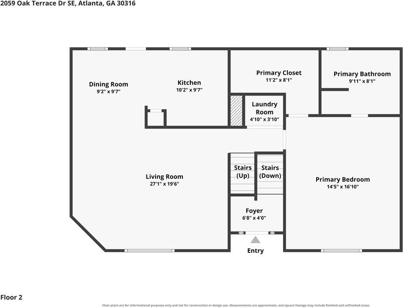 2059 Oak Terrace Dr Se - Photo 3 of 17