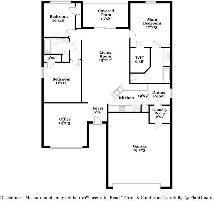 920 Wynnmere Walk Ave - Photo 2 of 16