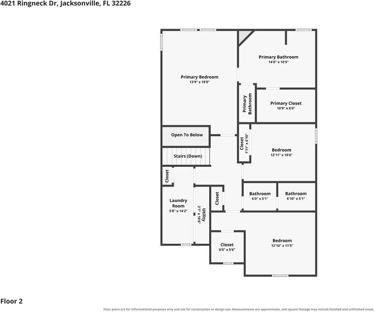 4021 Ringneck Dr - Photo 3 of 17