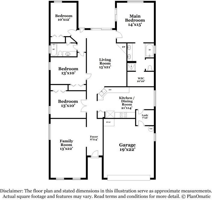409 Delwood Breck St - Photo 2 of 16
