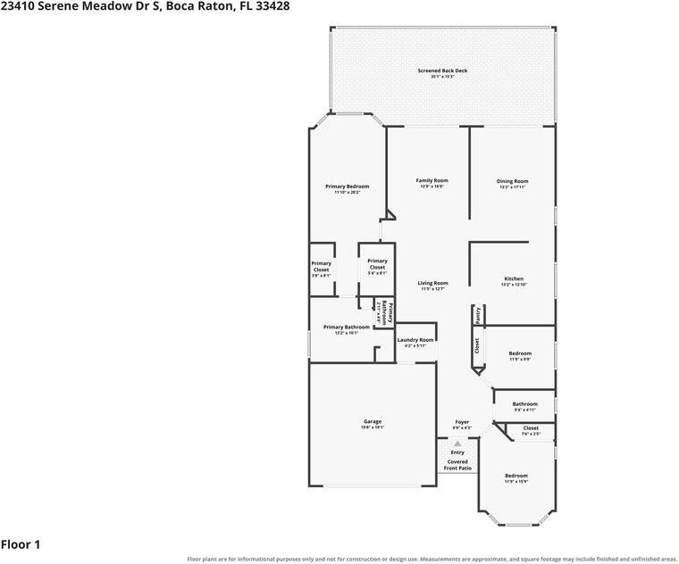 23410 Serene Meadow Dr S - Photo 2 of 16