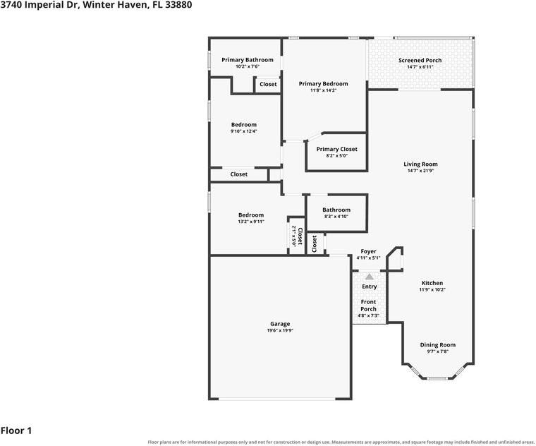 3740 Imperial Dr - Photo 2 of 16