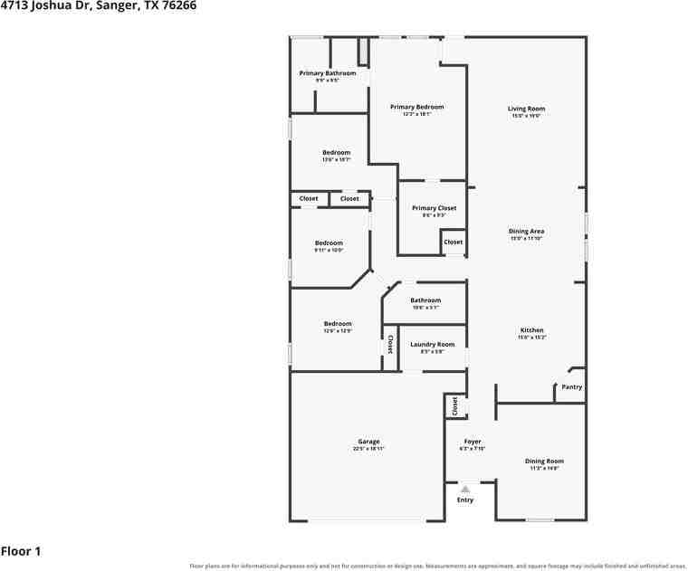 4713 Joshua Dr - Photo 2 of 16