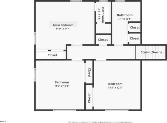 1538 Abbey Ct - Photo 5 of 14