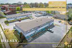 featured image of 531 531 East Oak Ave/ 1005 Rains