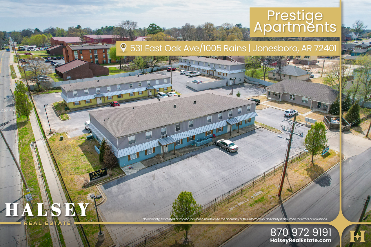 2202 Prestige - Photo 4 of 4