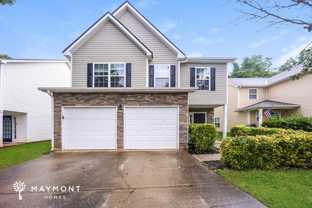 3034 Summer Breeze Dr - Photo 1 of 1