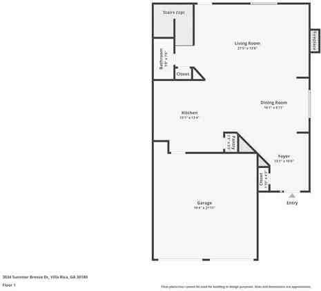 3034 Summer Breeze Dr - Photo 2 of 13