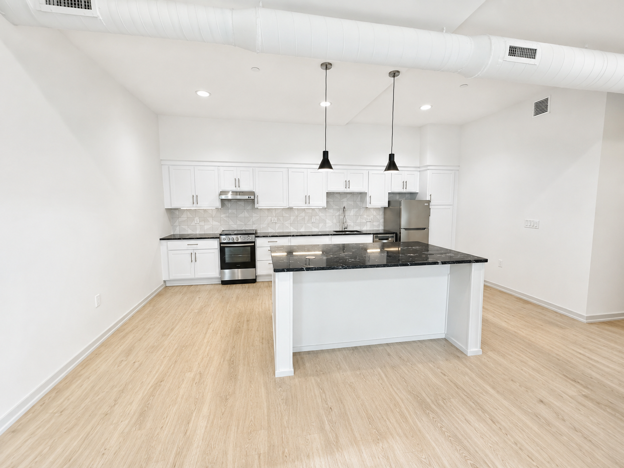 Brand New Apartments in the Heart of Burton Heights! Live at the Intersection of Culture, Community & Creativity - Photo 4 of 25