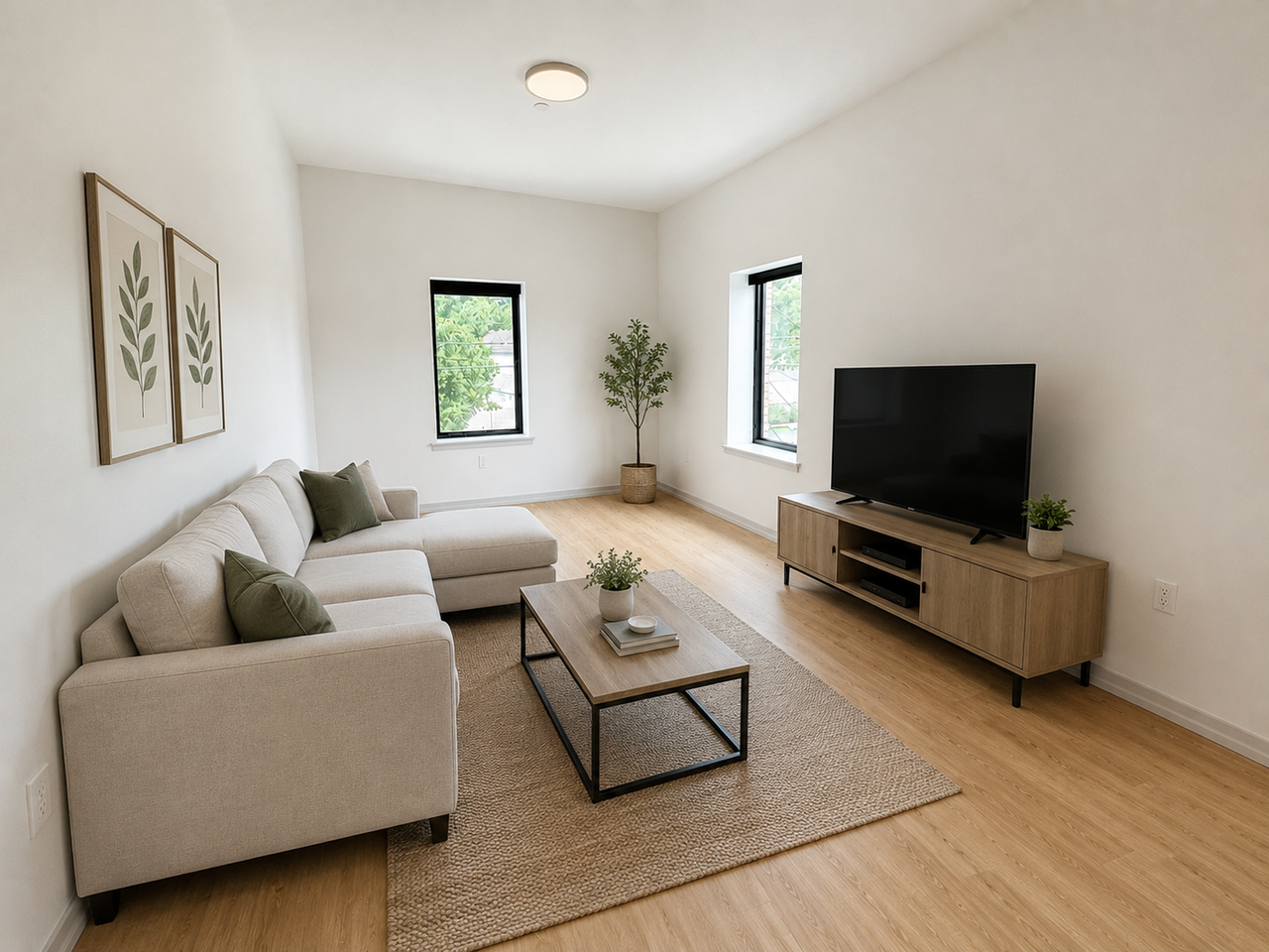 Brand New Apartments in the Heart of Burton Heights! Live at the Intersection of Culture, Community & Creativity - Photo 6 of 25
