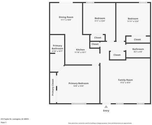213 Taylor Dr - Photo 2 of 12
