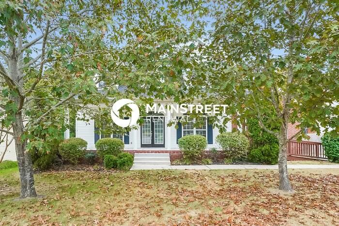 4844 Myra Dr