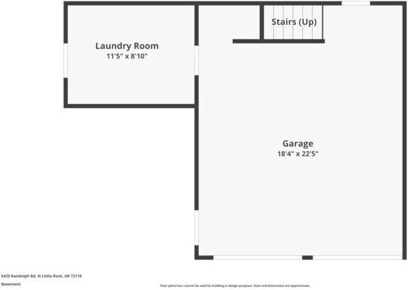 5425 Randolph Rd - Photo 2 of 16