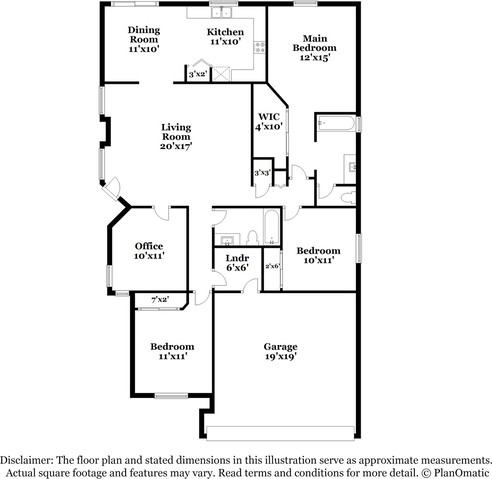 1610 W Houchin Way - Photo 2 of 16
