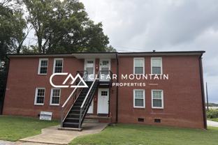 412 Hagood St #1C - Photo 1 of 1