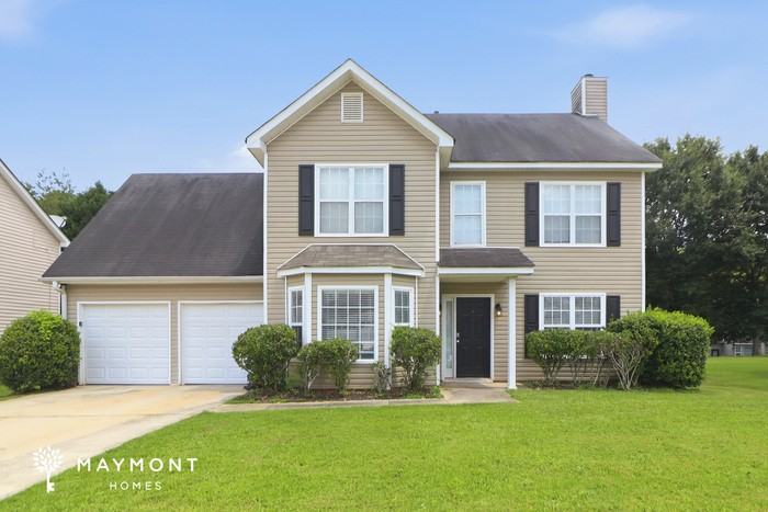 2496 Field Spring Dr - Photo 2 of 5