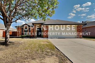 3205 Muleshoe Ln - Photo 1 of 1