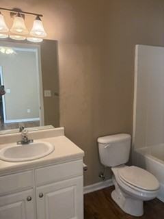 241 South Irwin Street - 1Unit 47 #1 - Photo 7 of 18