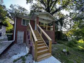 284 Spellman St Nw - Photo 1 of 1