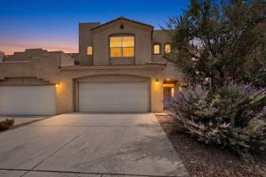 featured image of 6512 Los Pueblos Pl Nw #1