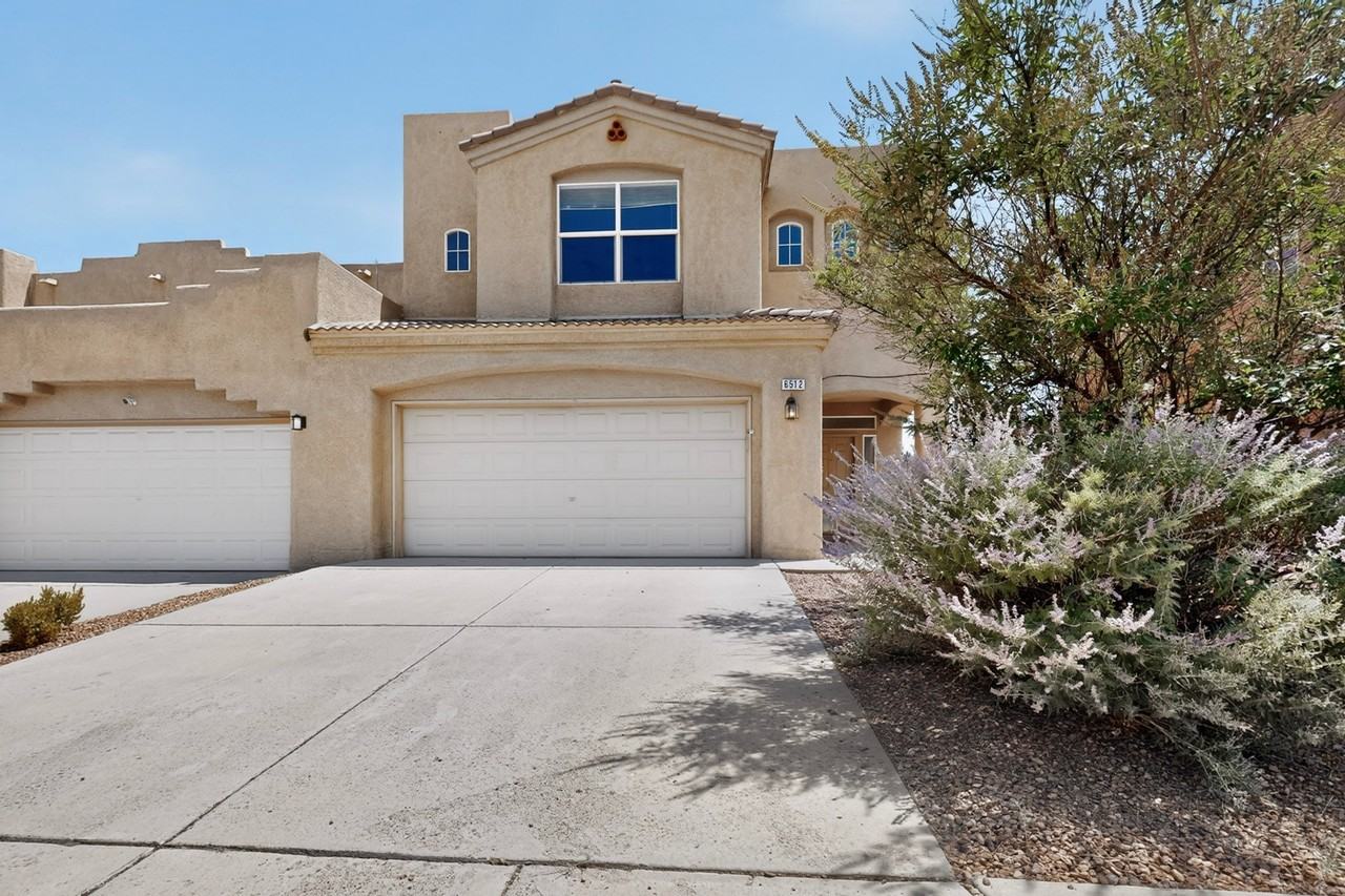 6512 Los Pueblos Pl Nw #1 - Photo 2 of 42