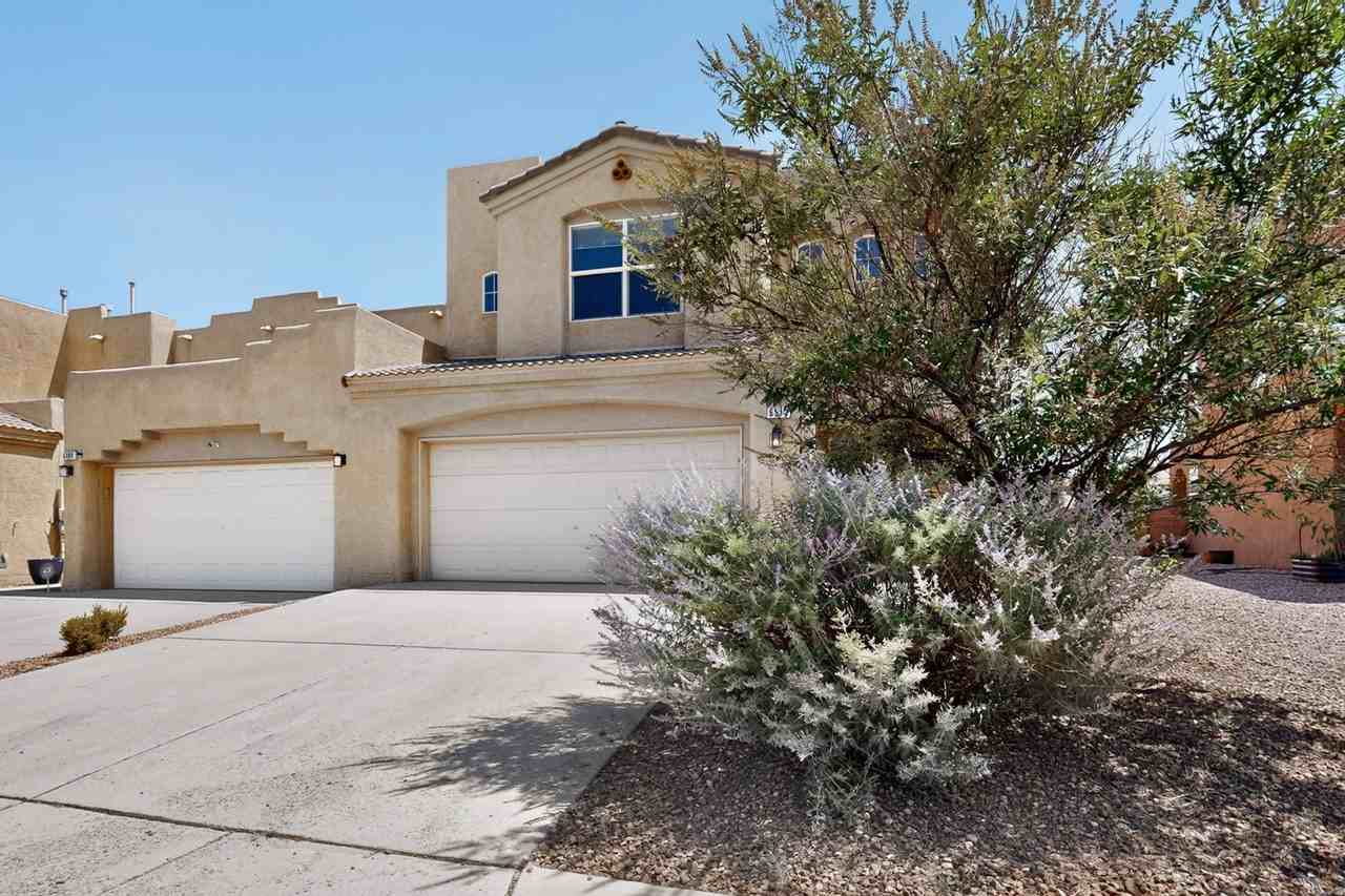 6512 Los Pueblos Pl Nw #1 - Photo 3 of 42