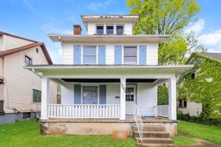 1242 Wilson Dr #1 - Photo 1 of 1