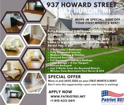 937 Howard St #1 - Photo 1 of 1