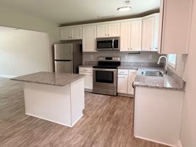 3BR 2.5BA Home w/ Updated Kitchen • Stainless Appliances • Assigned Parking in Salisbury - Photo 1 of 1