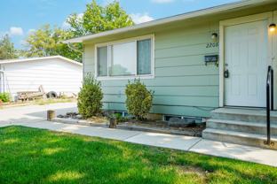 2208 S Owyhee St #1 - Photo 1 of 1