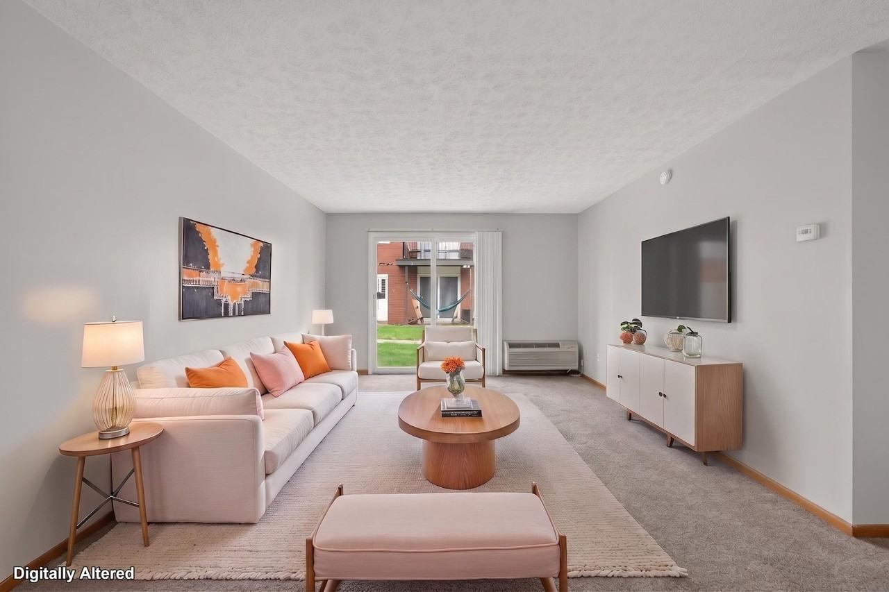 Spacious 2 Bedroom Apartments with Great Amenities! - Photo 2 of 7