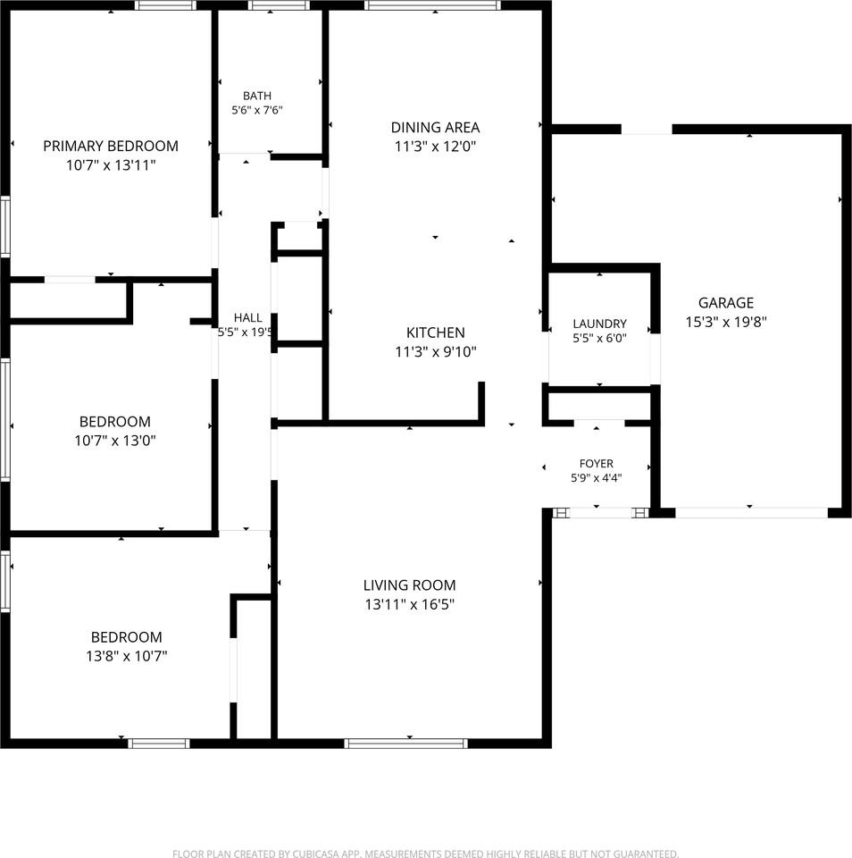 3921 Malibu Dr #1 - Photo 2 of 19