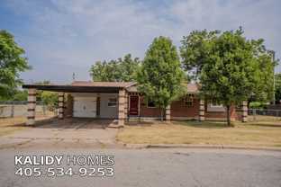 1233 Sw 65th St #1 - Photo 1 of 1