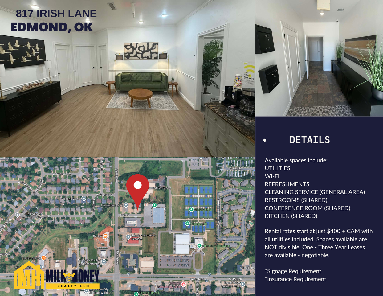 817 Irish Ln #A - Photo 3 of 33