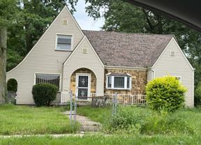 3724 Hillman St #1 - Photo 1 of 1