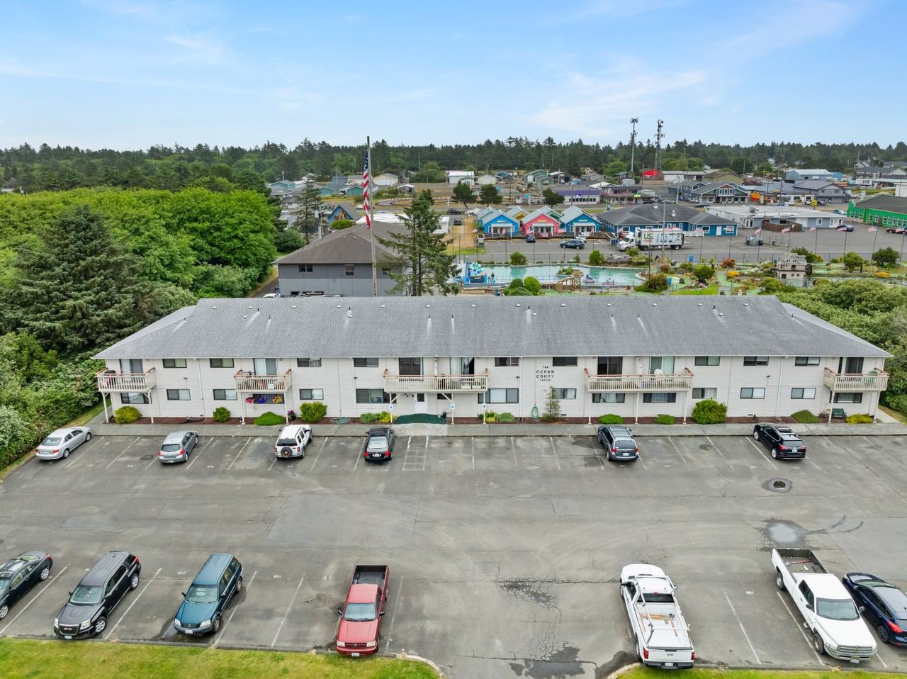 Ocean Ct Nw #104 - Photo 2 of 22