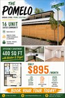 featured image of 4400 San Jacinto St