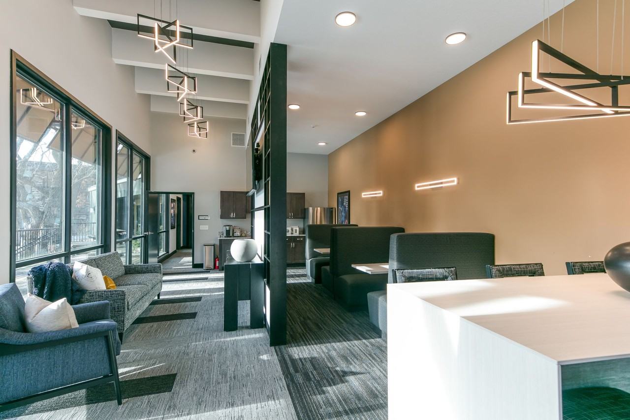 Garden Oaks Apartments - Photo 3 of 50